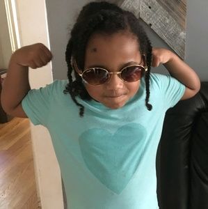 Meet your Posher, Rob